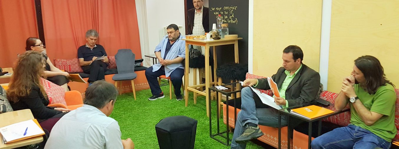 Ingenius Hub promoveaza tehnologia si inovatia in dezvoltarea start-up-urilor din Romania