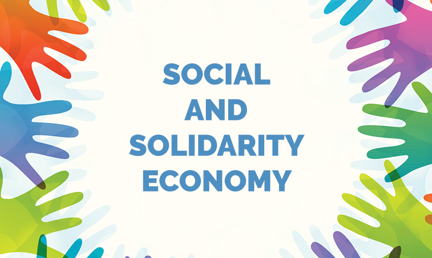„Enciclopedia economiei sociale şi solidare” – o lucrare utilă tuturor actorilor economiei sociale