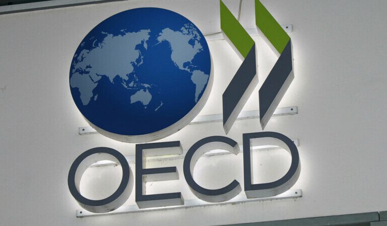 Punerea în aplicare a Recomandării OCDE privind economia socială și solidară și inovarea socială